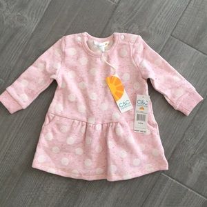 LAST CALL C & C California  NWT 0-3 Months